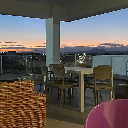 公寓 Kamares View