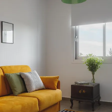 Kamares View 公寓 拉纳卡