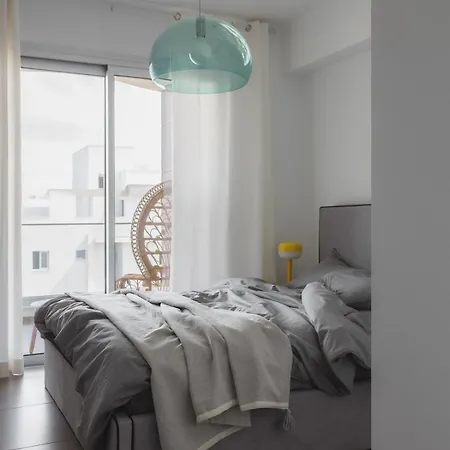 Kamares View Apartment Larnaca