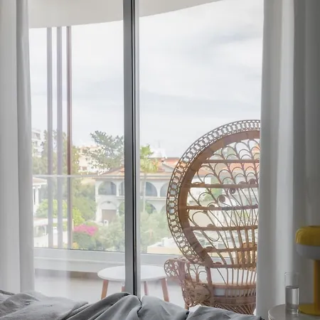 Kamares View Apartment *