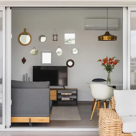 Kamares View Apartment